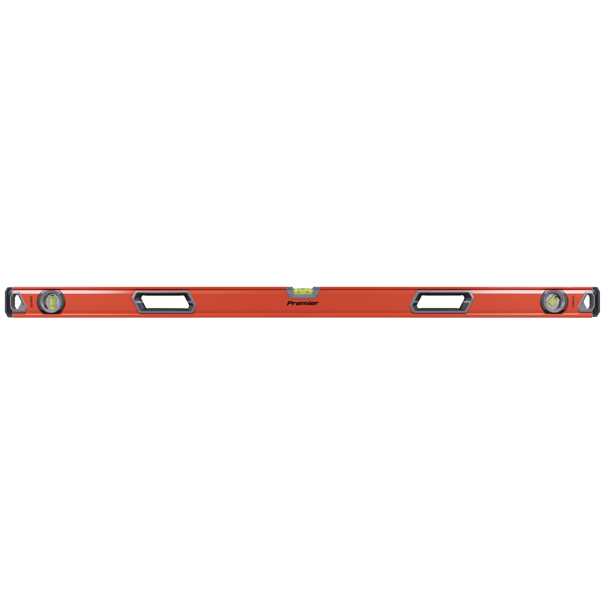Sealey AK9868 Premier Spirit Level 1200mm