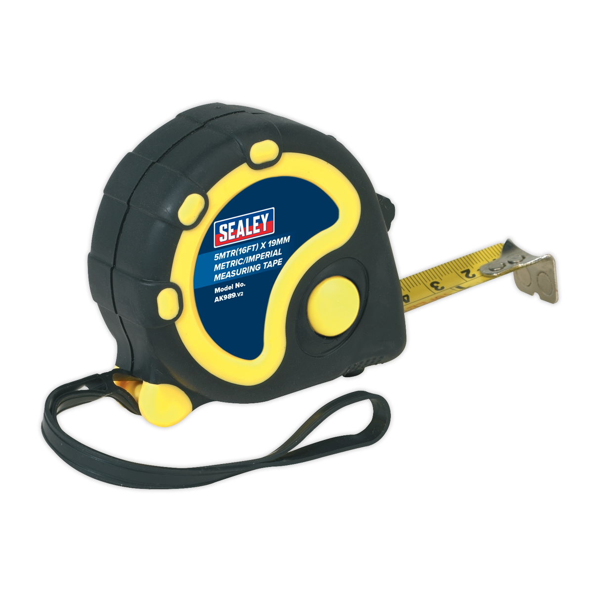 Sealey MOTBKIT MOT Tool Board with Tools