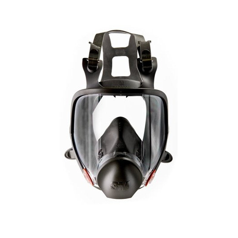 3M 6700 Reusable Full Face Mask Small