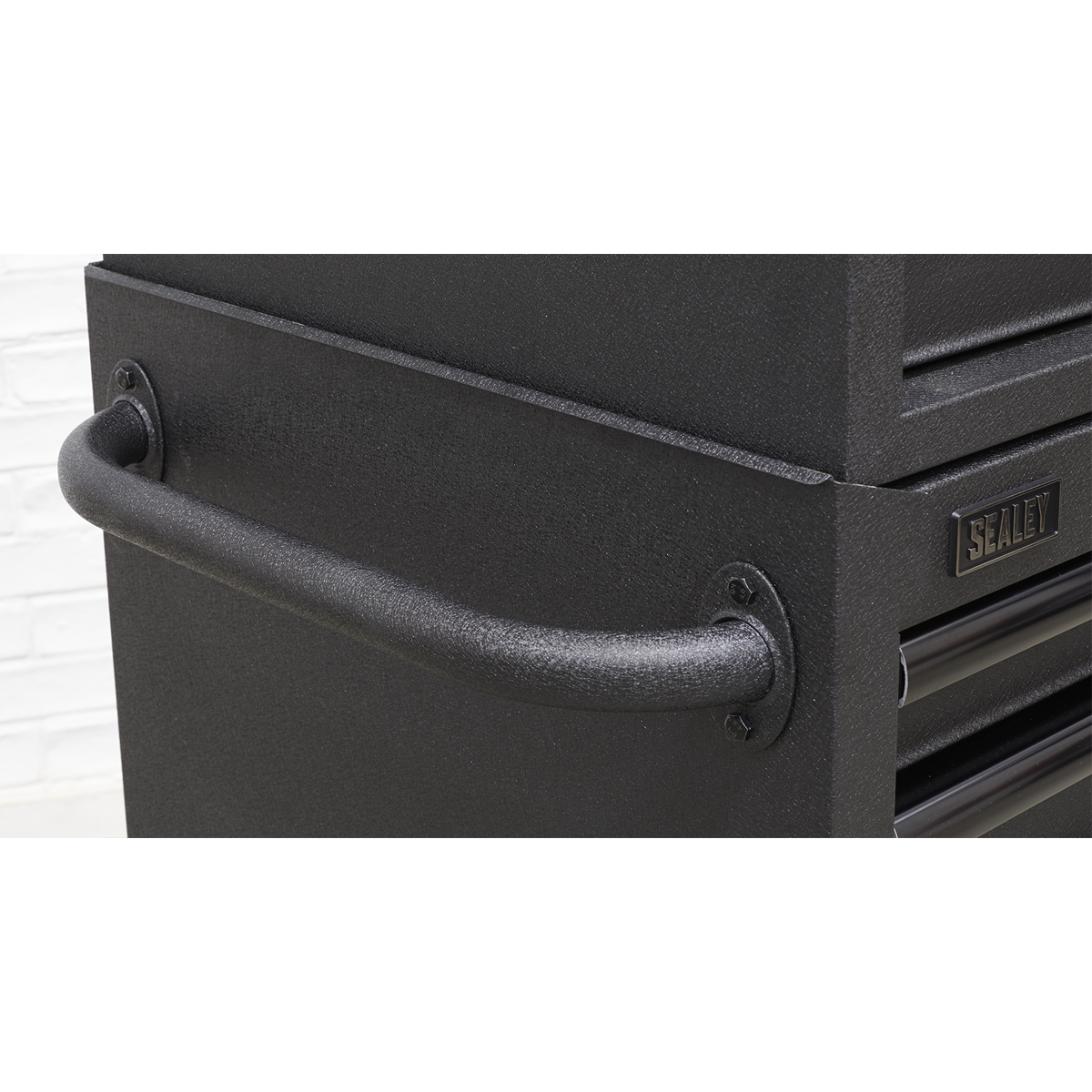 Sealey AP2705BE Rollcab 5 Drawer 680mm with Soft Close Drawers