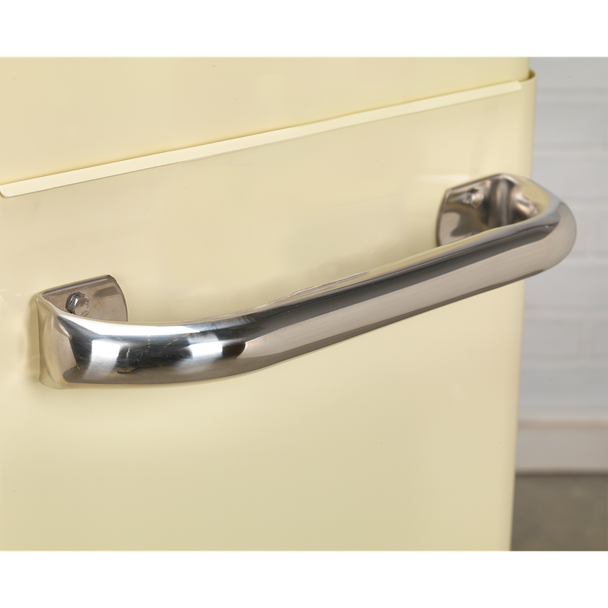 Sealey AP28204 Rollcab 4 Drawer Retro Style
