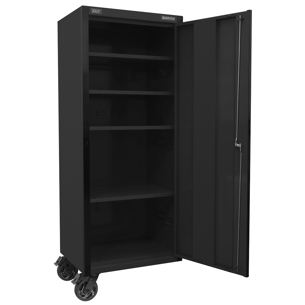 Sealey AP6204BE Side Locker with Castors 1864mm
