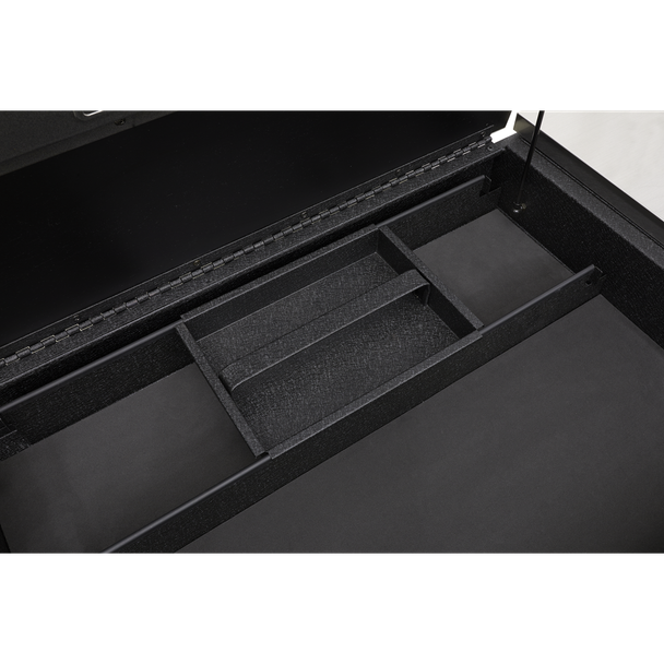 Sealey AP6310BE Superline PRO Mobile Tool Cabinet with Power Tool Charging Drawer 1600mm