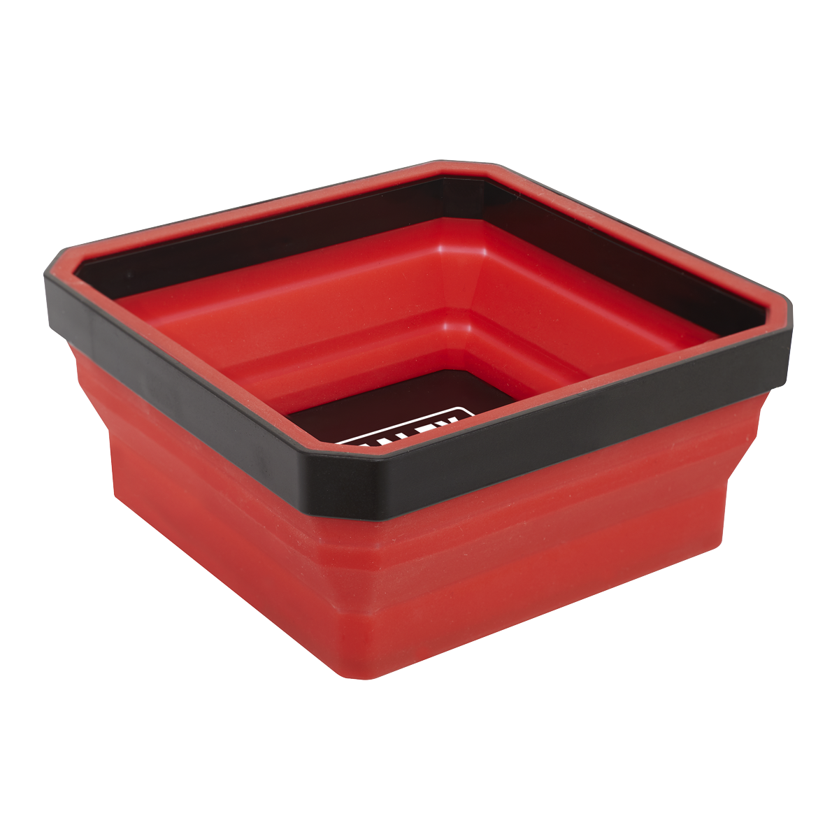 Sealey APCSTS Collapsible Magnetic Parts Tray Set