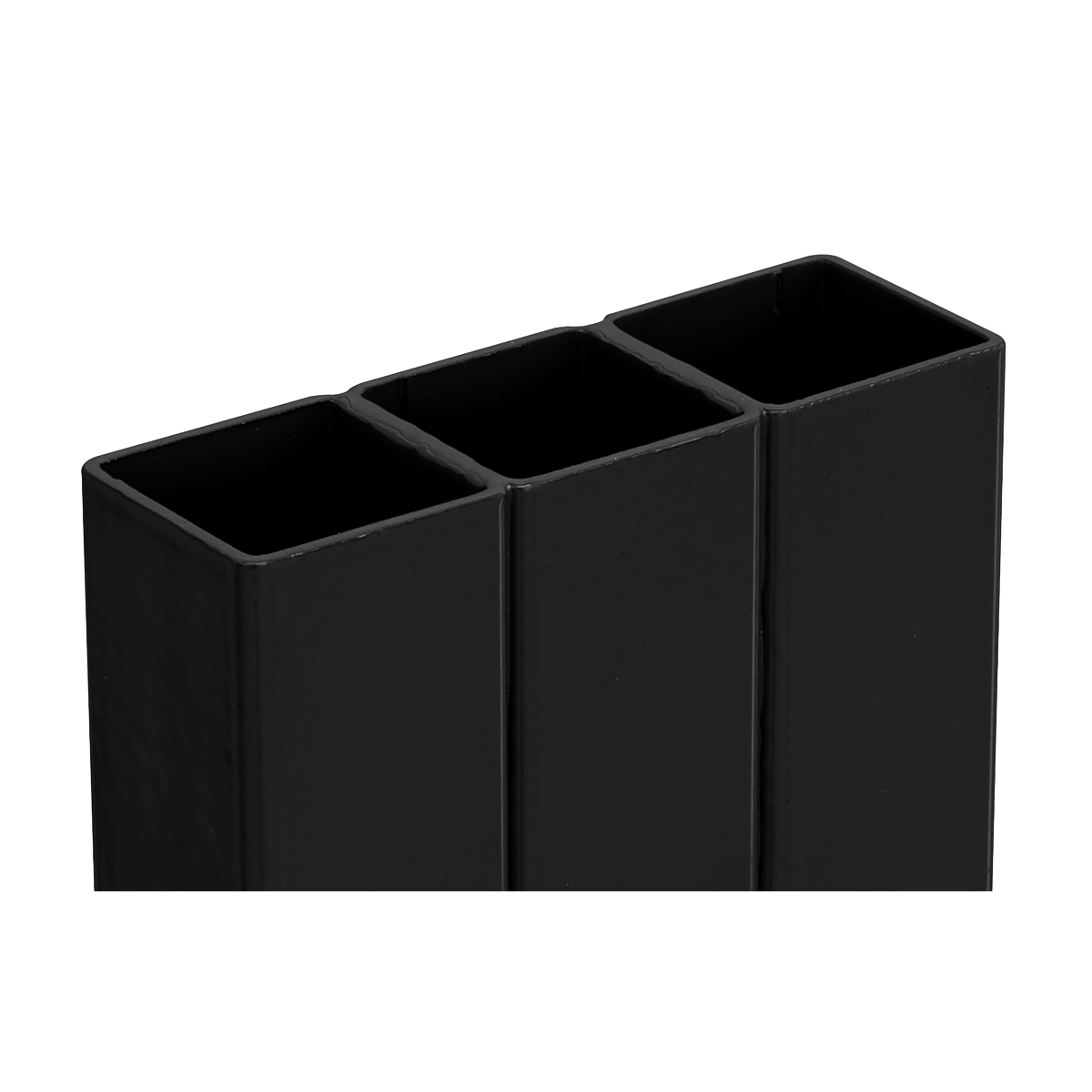Sealey APCTHB Magnetic Cable Tie Holder - Black