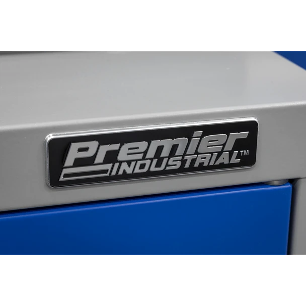 Sealey API1103B Industrial Cabinet/Workstation 5 Drawer & 1 Shelf Locker