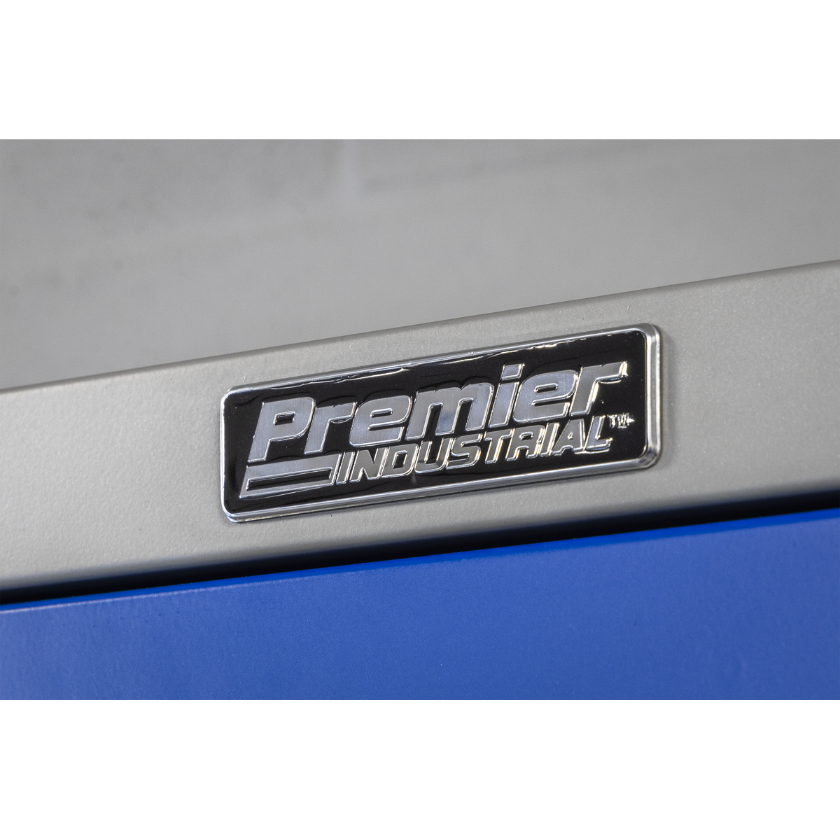 Sealey APICCOMBOH2 Industrial Cabinet 2 Shelf 900mm