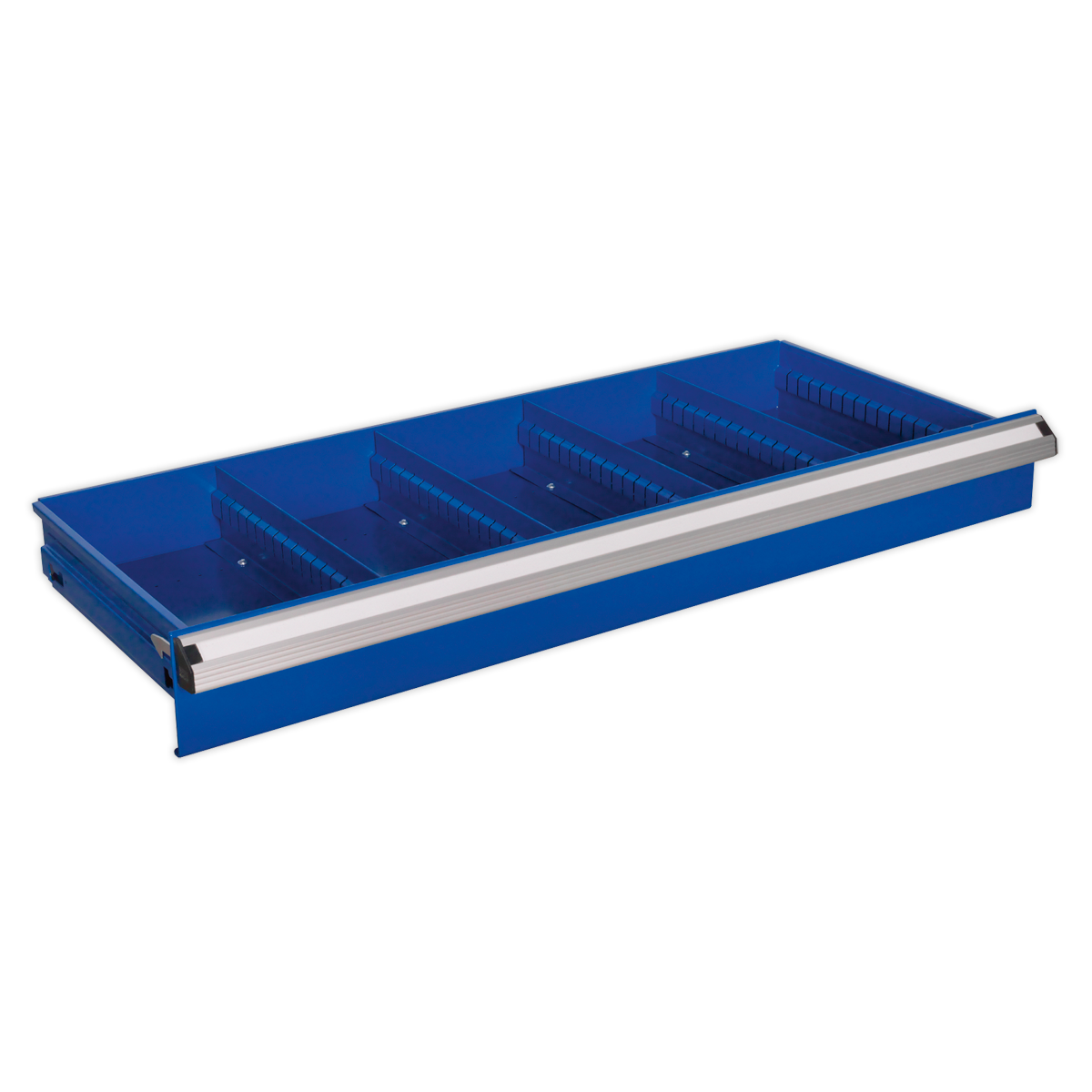 Sealey APICD100 Premier Industrial™ Drawer 100mm Deep 75kg Capacity