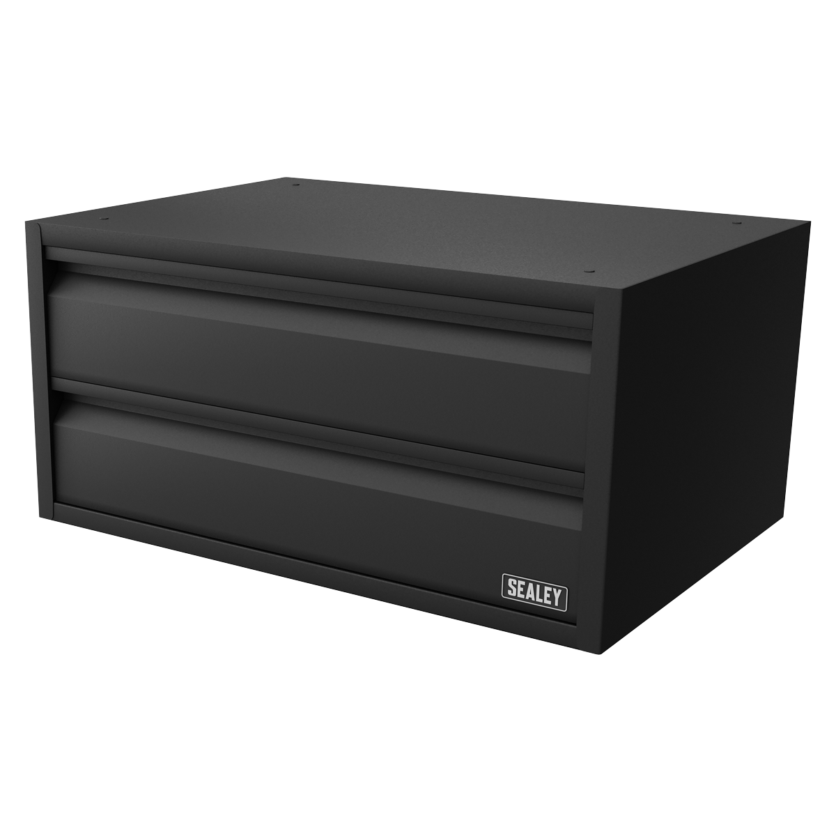Sealey APMB5 Modular Wide Unit 2 Drawer