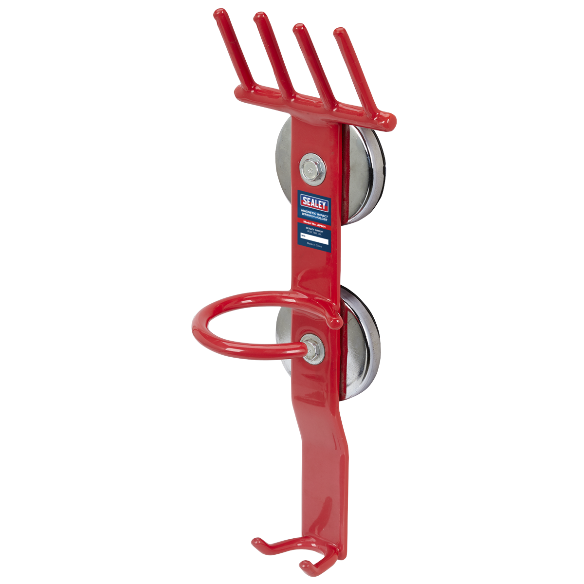 Sealey APMH Magnetic Impact Wrench Holder