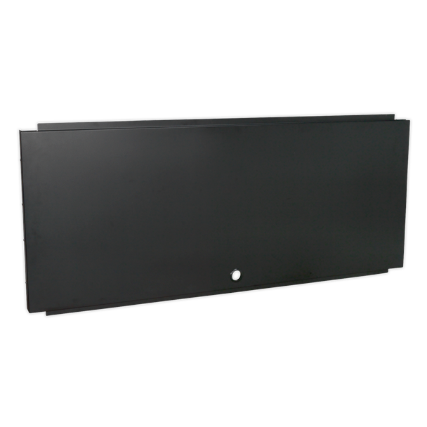 Sealey APMSOAK Premier 5.6m Storage System - Oak Worktop