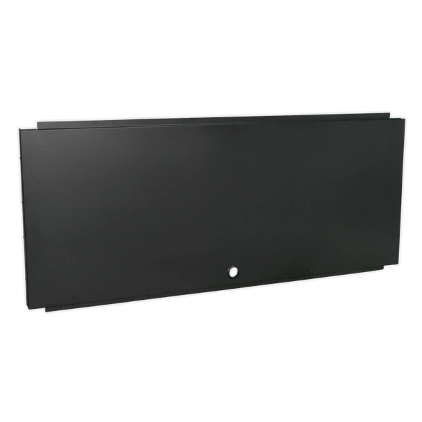 Sealey APMSSTEEL Premier 5.6m Storage System - Stainless Worktop