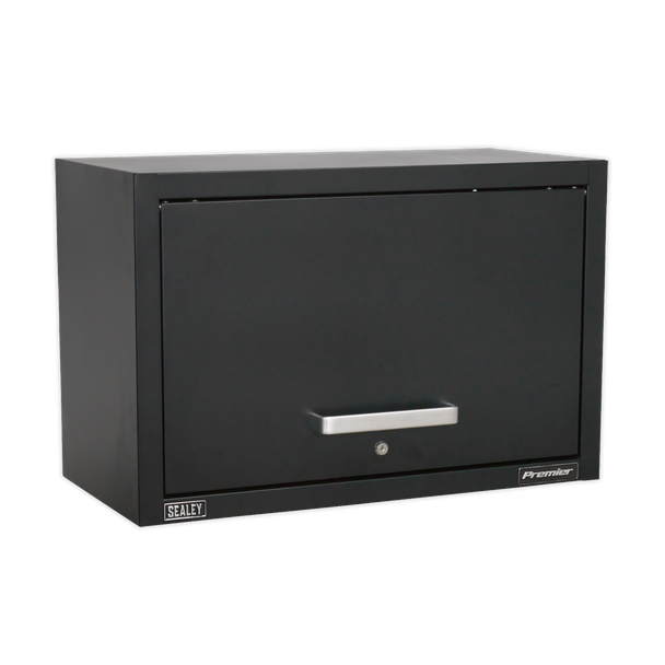 Sealey APMSCOMBO6SS Premier 1.7m Corner Storage System - Stainless Worktop
