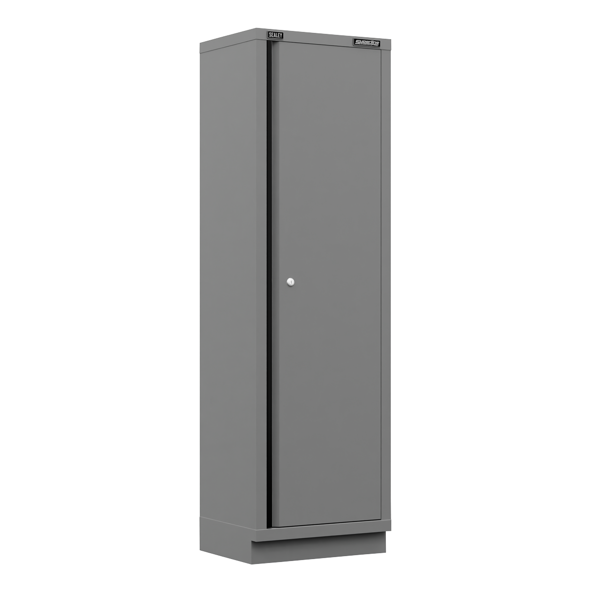 Sealey APMS31BE Superline PRO® Black Edition Modular Full Height Floor Cabinet 600mm