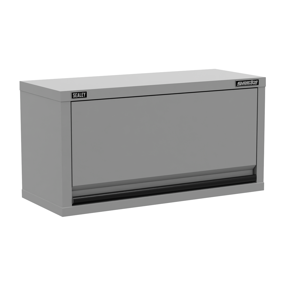 Sealey APMS32BE Superline PRO® Black Edition Modular Wall Cabinet 680mm