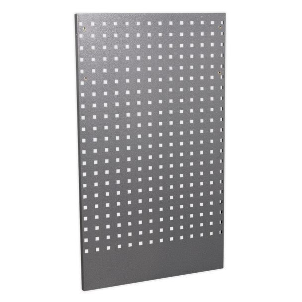 Sealey APMSSTACK13SS Superline Pro 3.24m Storage System - Stainless Steel Worktop