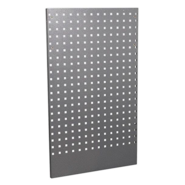 Sealey APMSSTACK16W Modular Storage System Combo - Pressed Wood Worktop