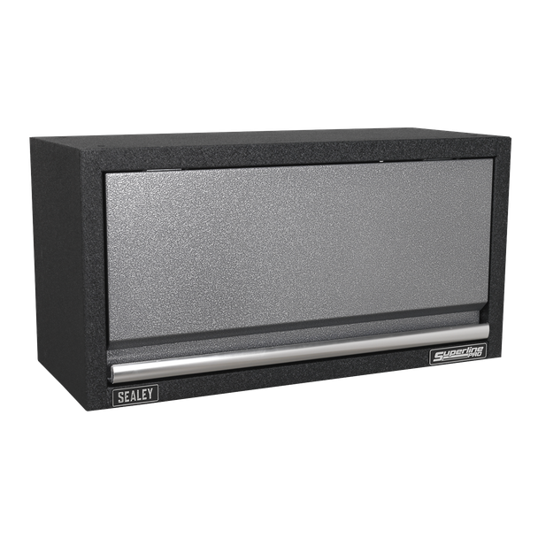 Sealey APMSSTACK16W Modular Storage System Combo - Pressed Wood Worktop