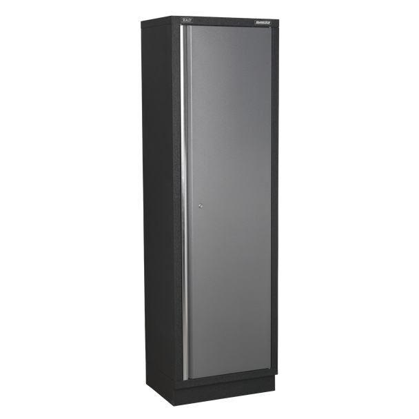 Sealey APMSSTACK13SS Superline Pro 3.24m Storage System - Stainless Steel Worktop