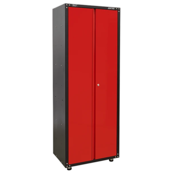 Sealey APMS80COMBO2 American Pro 2.6m Storage System