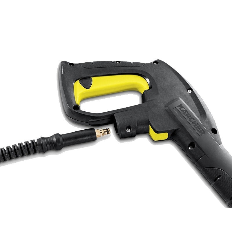 Karcher HK 12 Quick Connect Hose and Trigger Gun Kit