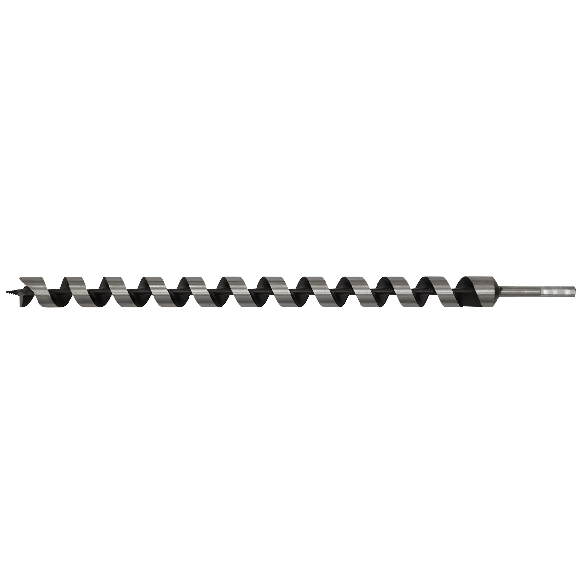 Sealey AW32x600 Auger Wood Drill 32 x 600mm