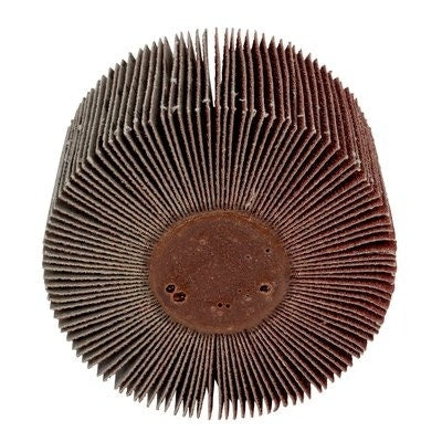 3M 64522 Flap Wheel 339 80 mm x 50 mm, P60