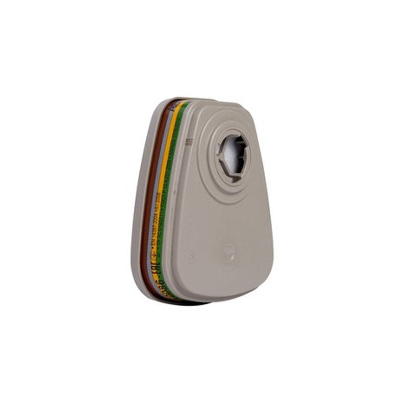 3M 6059 Gas and Vapour Filter ABEK1 - (1 Pair)