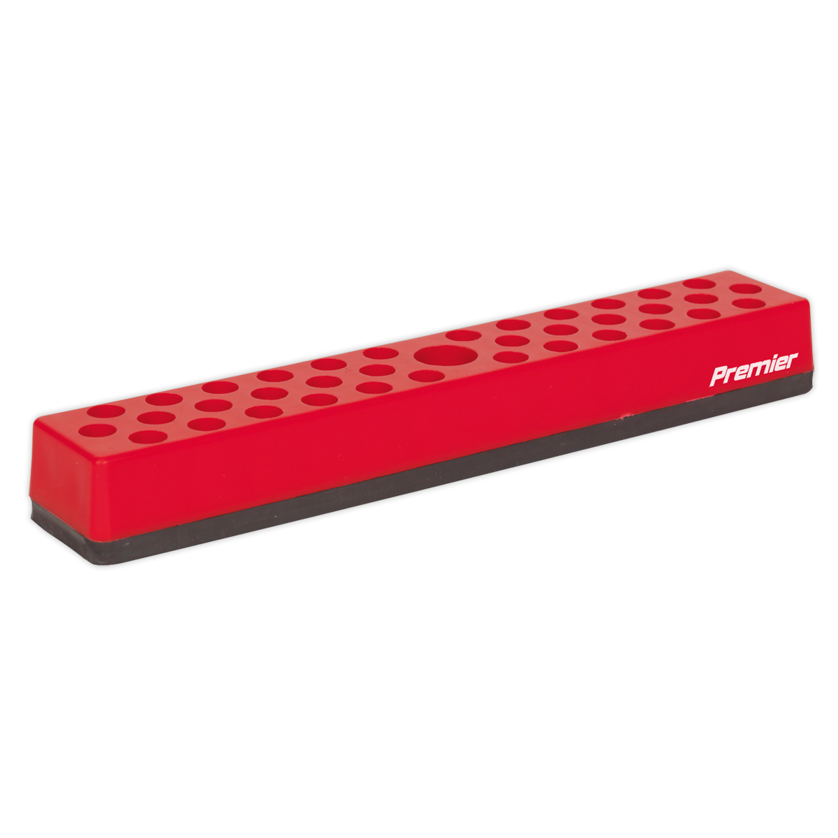 Sealey BH36 Premier Magnetic Bit Holder 36 Bit Capacity