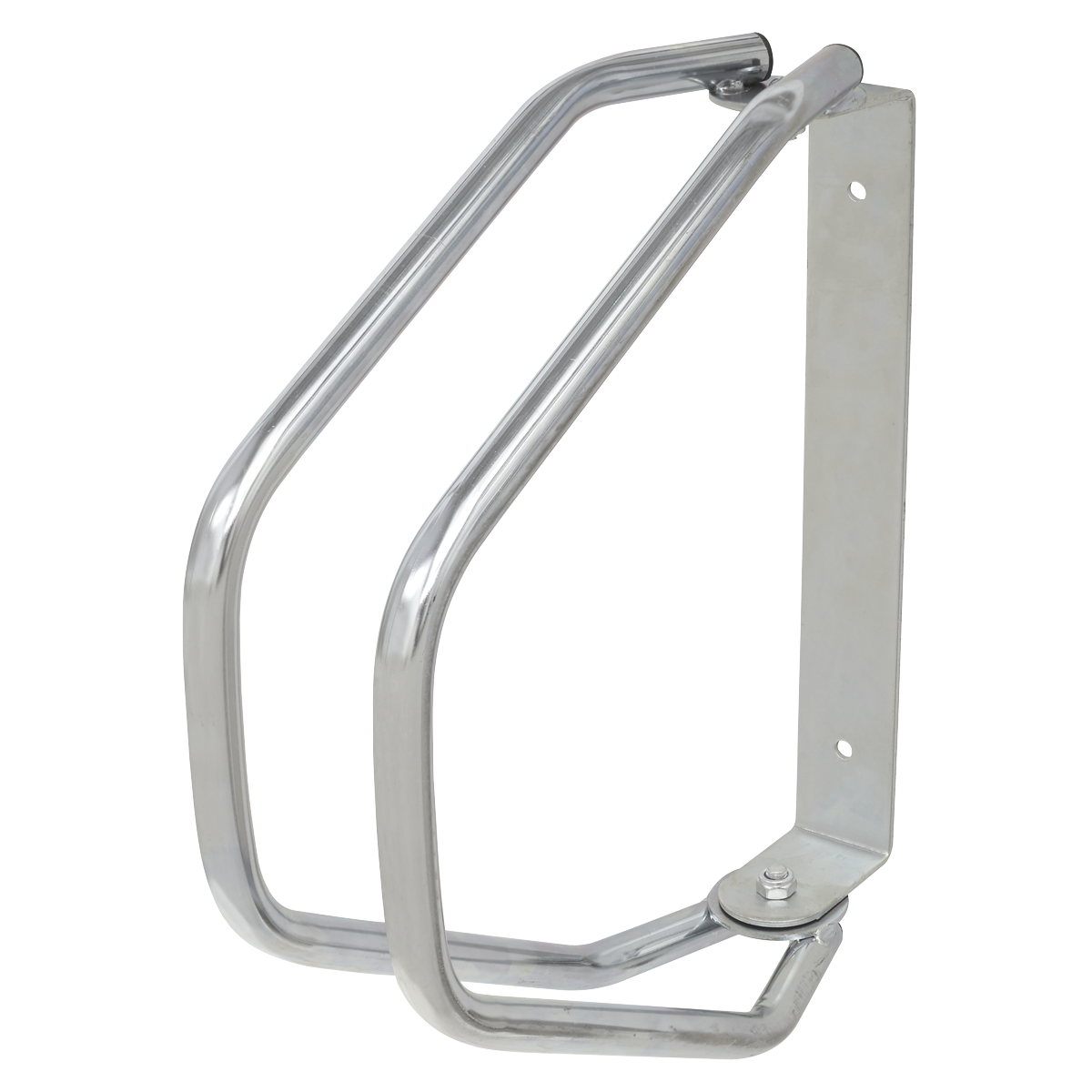 Sealey BS13 Adjustable Wall Mounting Bicycle Rack