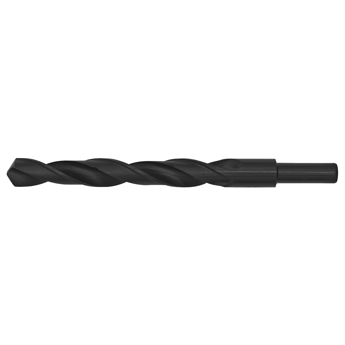 Sealey BSB15.5 Blacksmith Bit - 15.5 x 180mm