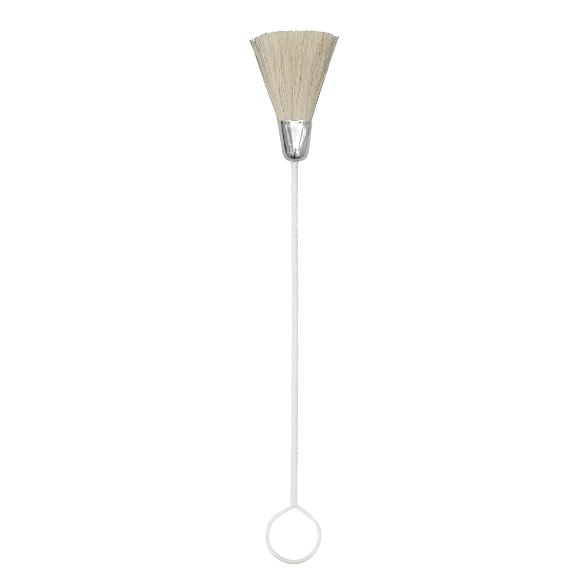 Sealey BSGC/3 Spray Gun Cleaning Brush Set 3pc