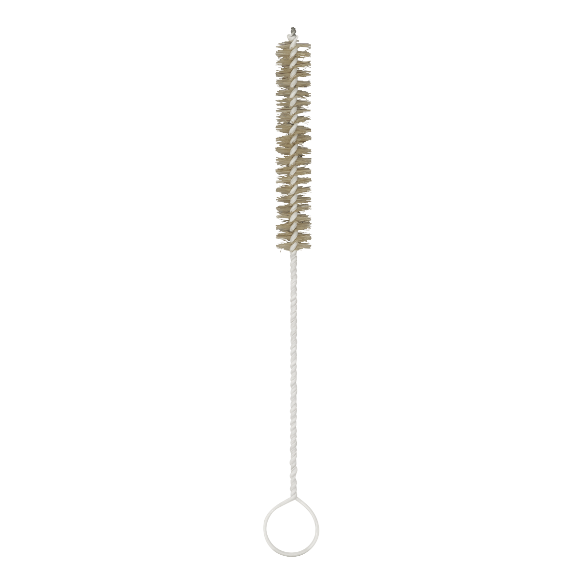 Sealey BSGC/3 Spray Gun Cleaning Brush Set 3pc