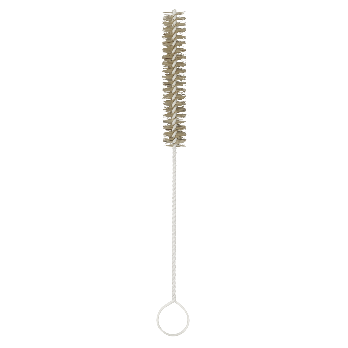 Sealey BSGC/3 Spray Gun Cleaning Brush Set 3pc
