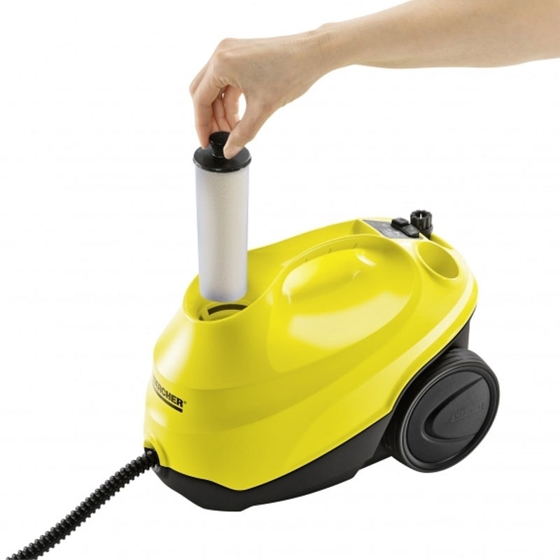 Karcher Descaling Cartridge For SC3