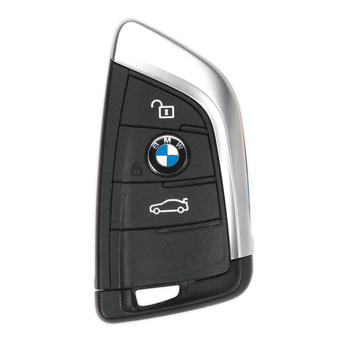 Sealey VS921 IR & RF Key Fob Tester