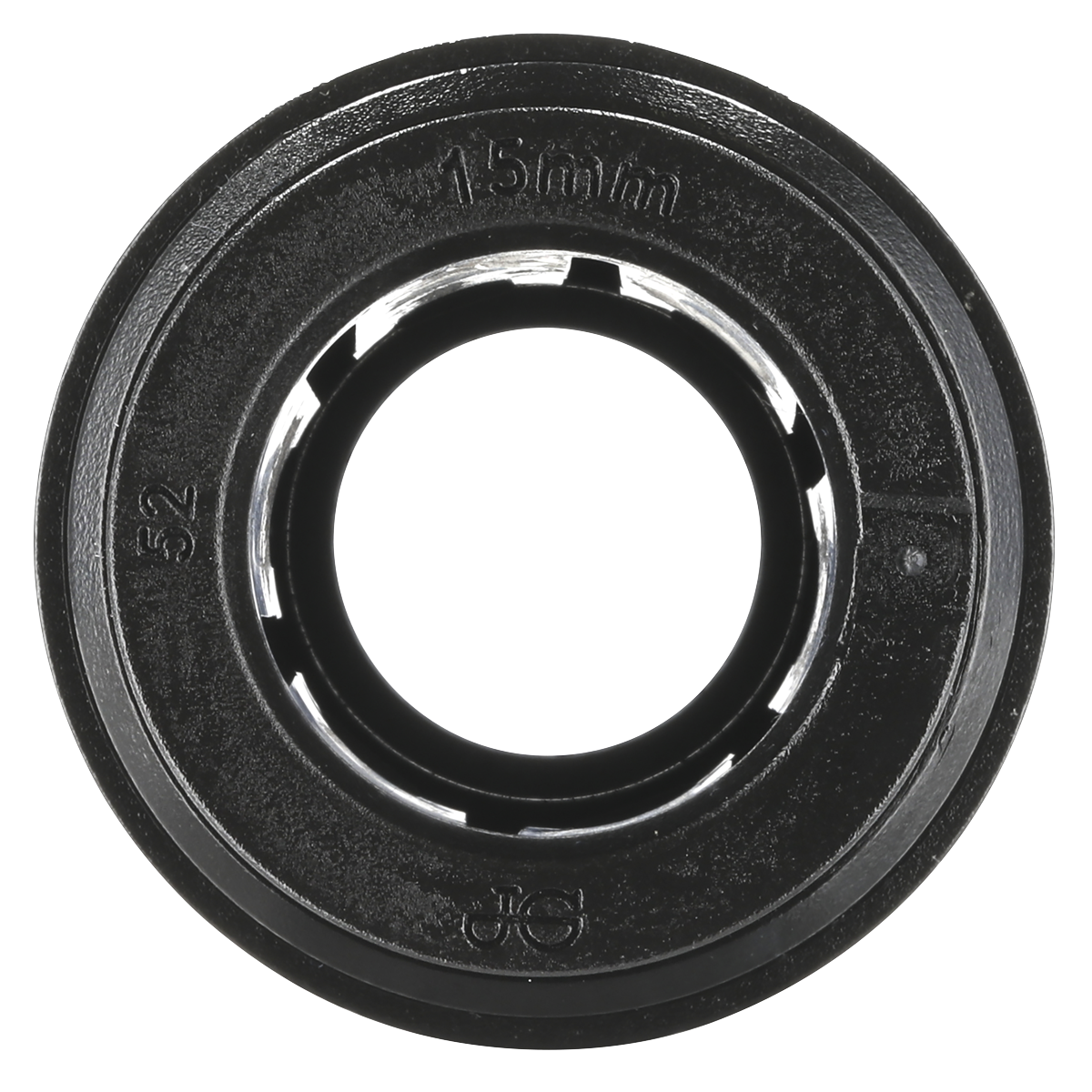 Sealey CAS2815 Reducer 28-15mm Pack of 2 (John Guest Speedfit® - PM062815E)