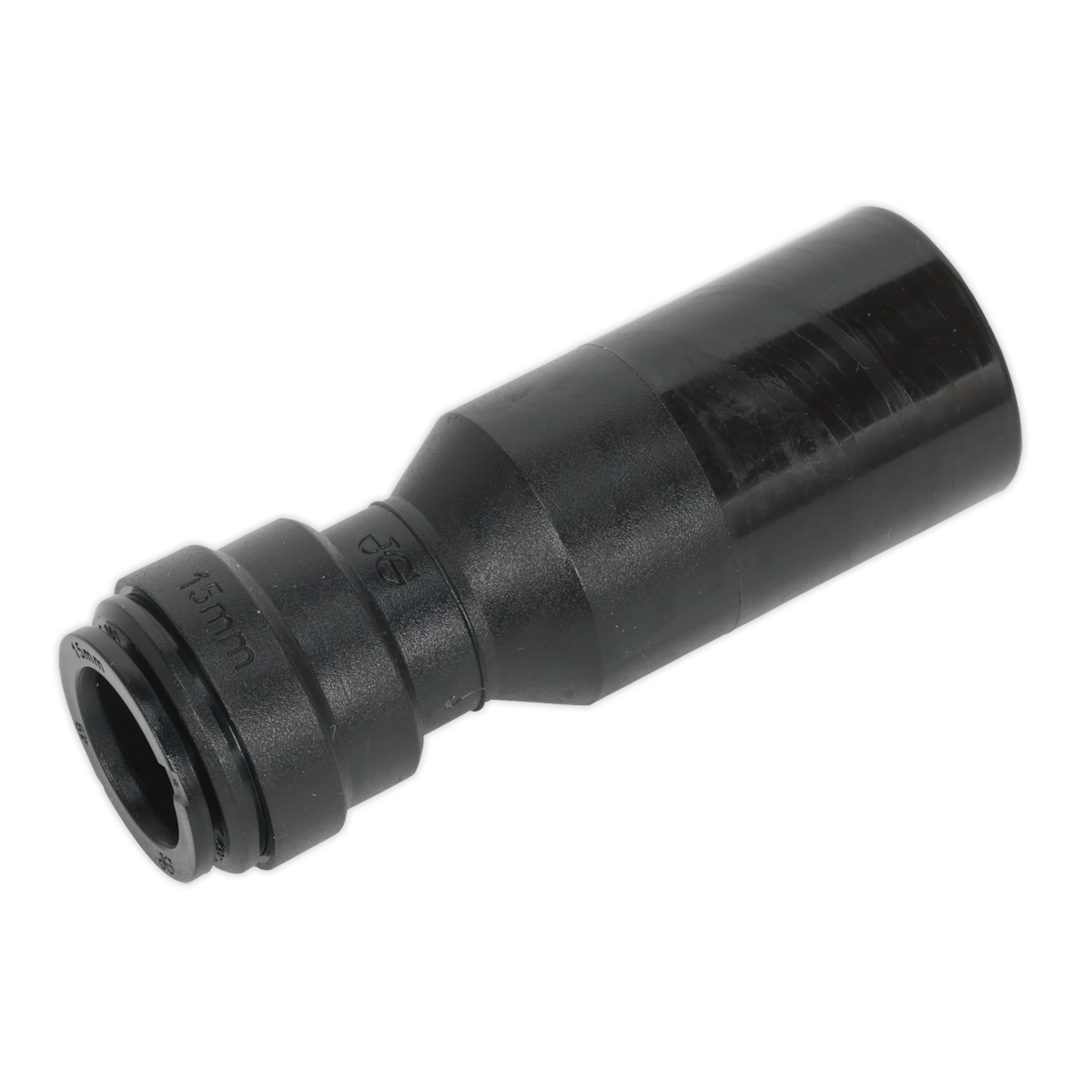 Sealey CAS2815 Reducer 28-15mm Pack of 2 (John Guest Speedfit® - PM062815E)