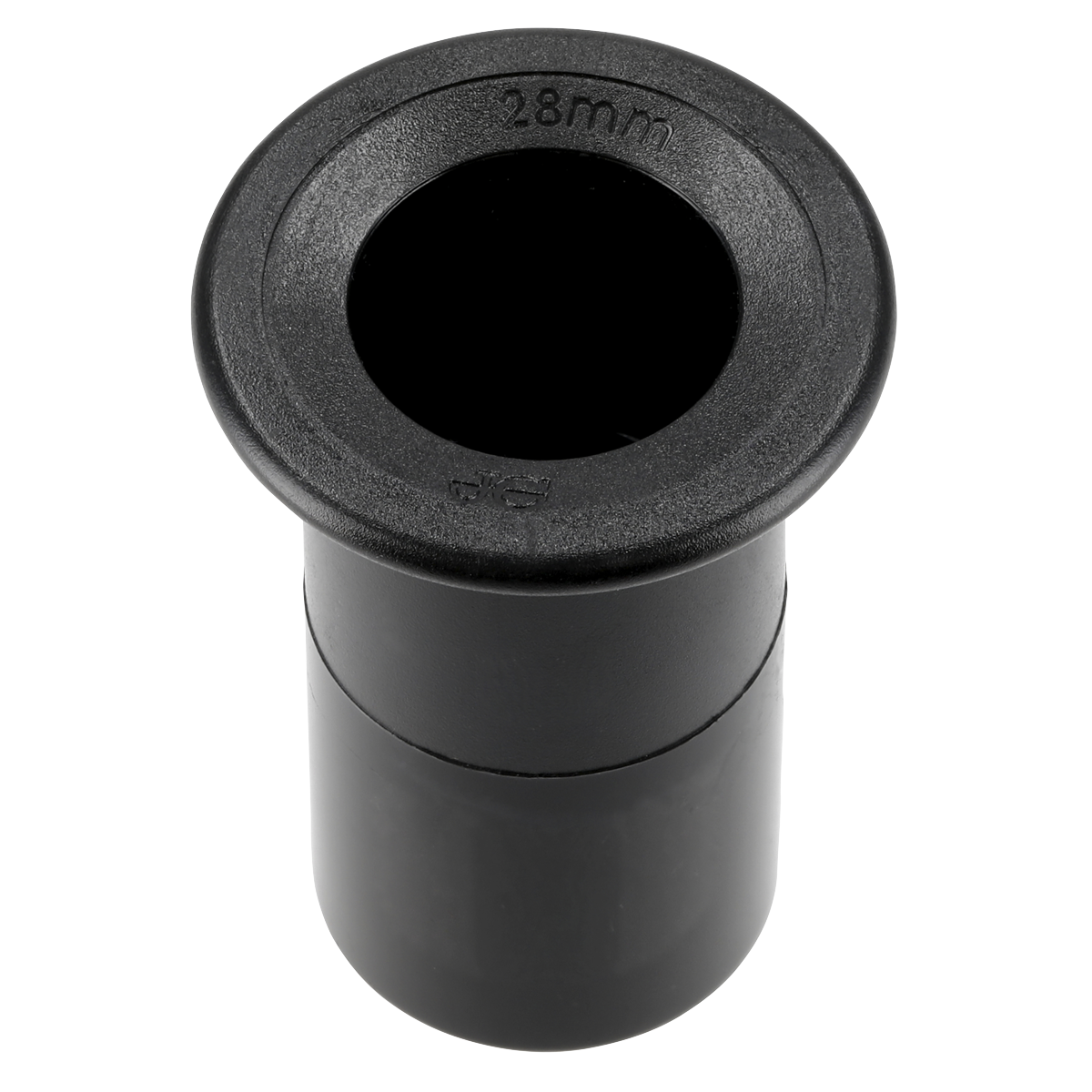 Sealey CAS28P Line End Plug 28mm Pack of 5 (John Guest Speedfit® - PM0828E)
