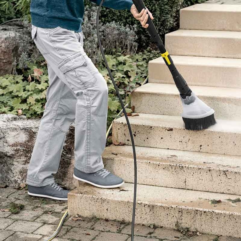 Karcher Splash Guard