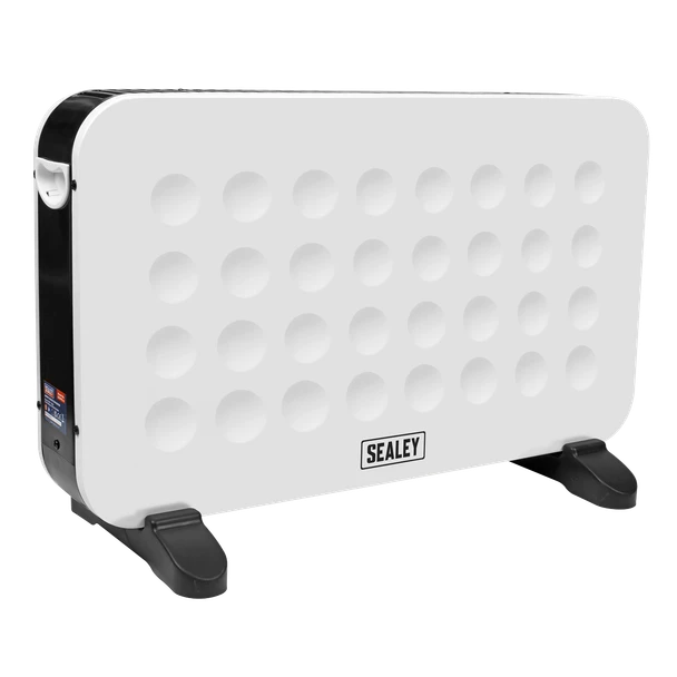 Sealey CD2013 Convector Heater 2000W/230V