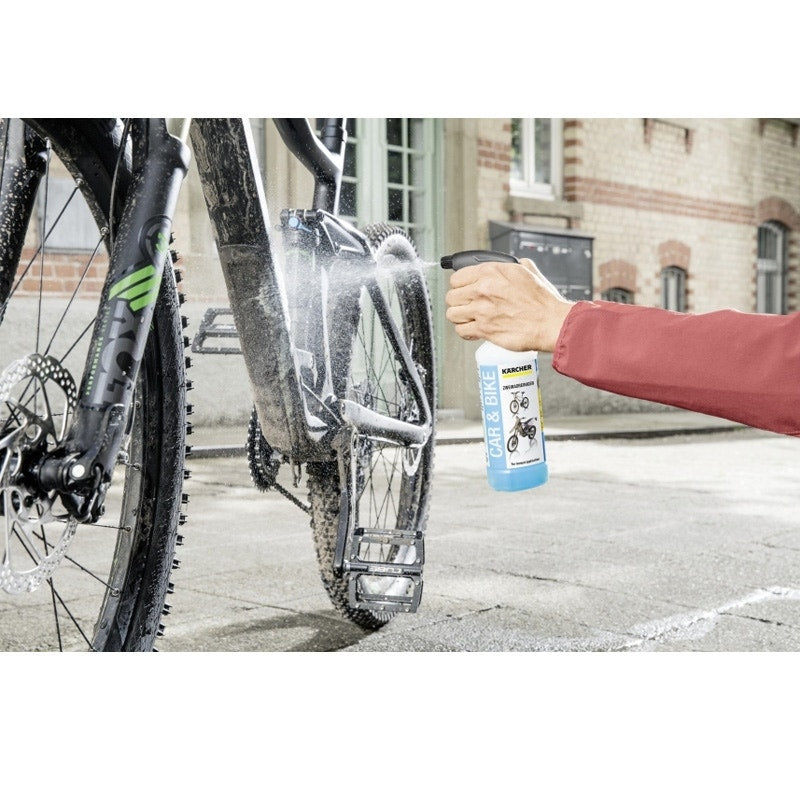 Karcher Bike Accessory Box for OC3