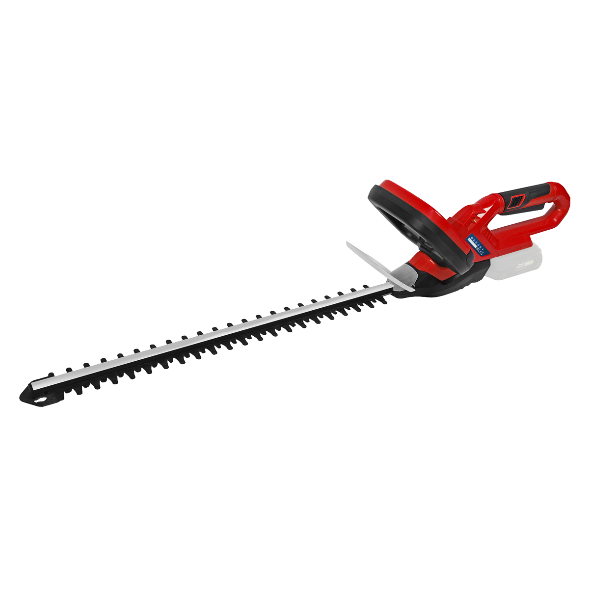 Sealey CHT20VCOMBO2 Hedge Strimmer Cordless 20V with 2Ah Battery & Charger