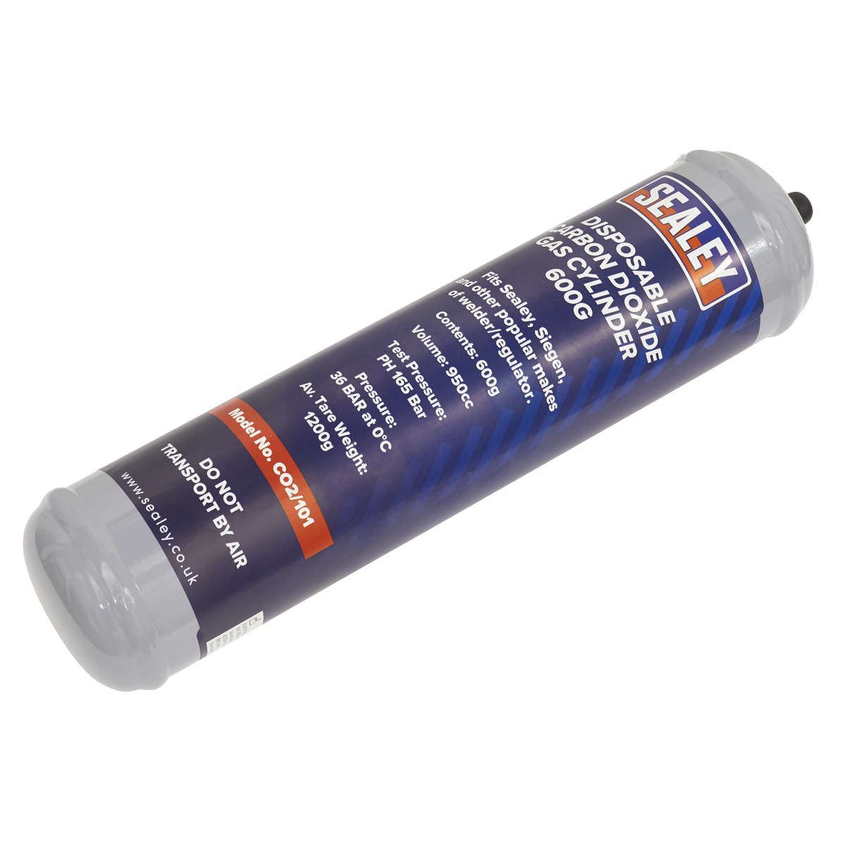 Sealey MIGKIT MIG Consumables Kit