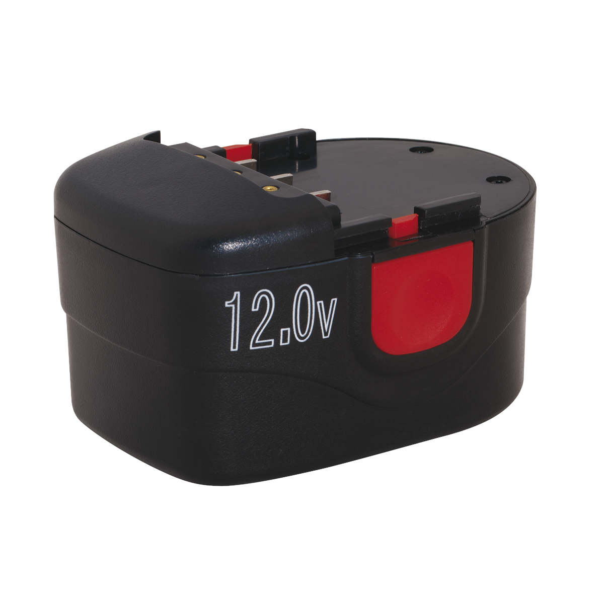 Sealey CPG12VBP Power Tool Battery 12V 2Ah Lithium-ion for CPG12V