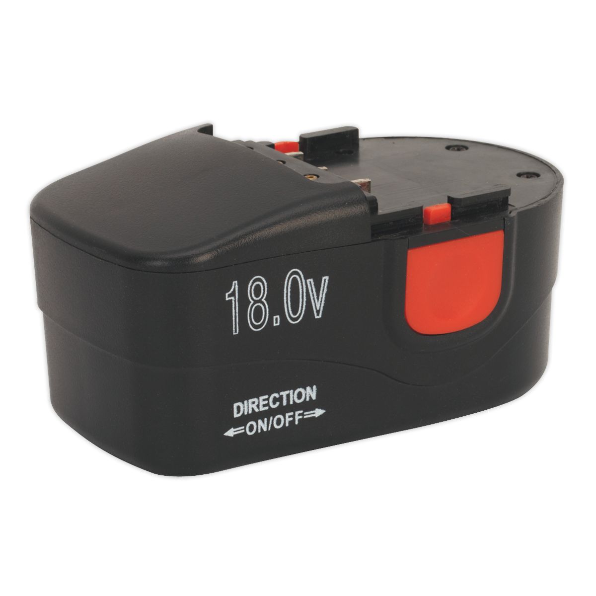 Sealey CPG18VBP Power Tool Battery 18V 2Ah Lithium-ion for CPG18V