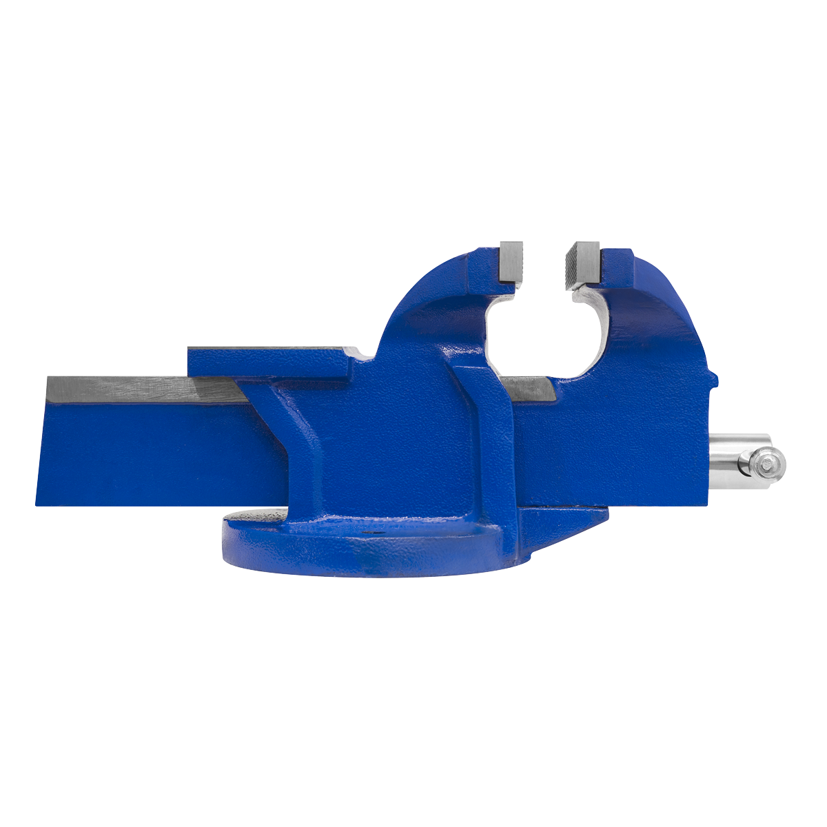 Sealey CV150E Fixed Base Vice 150mm