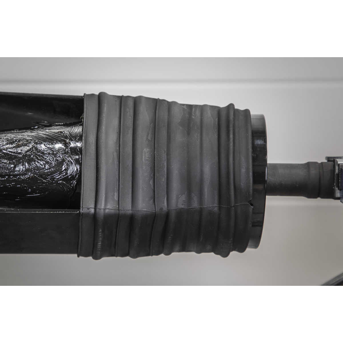 Sealey CVS18 Universal Split CVJ Boot 56-120mm