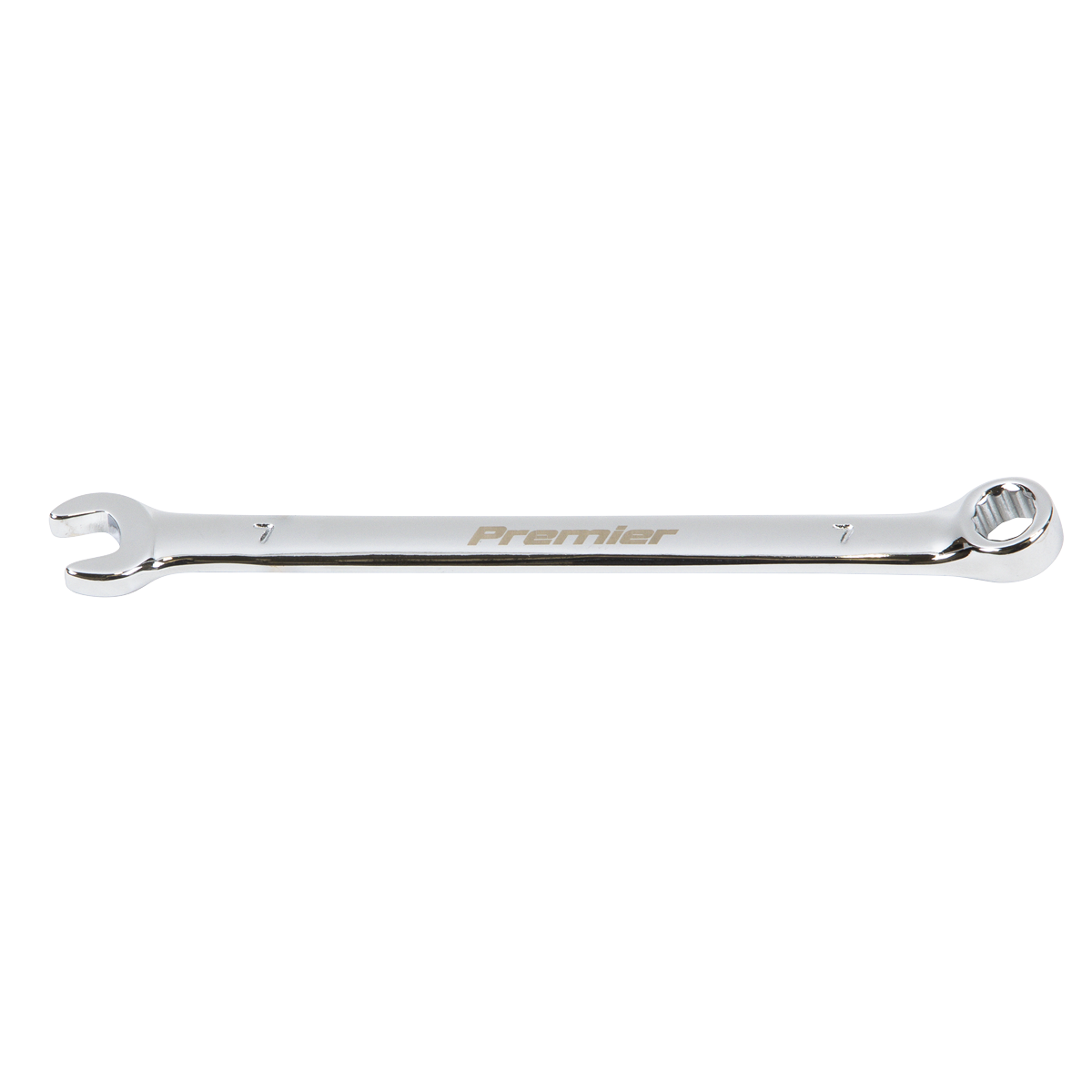 Sealey CW07 Premier Combination Spanner 7mm
