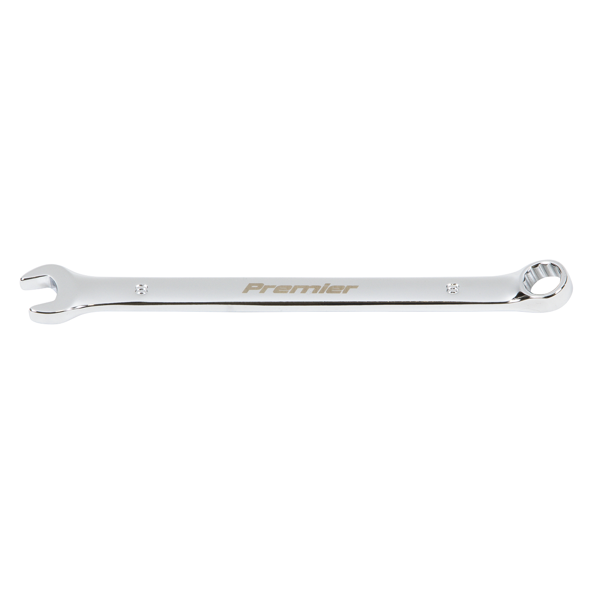 Sealey CW08 Premier Combination Spanner 8mm
